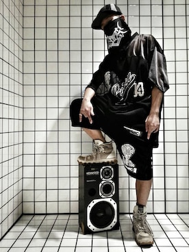 たかやんさんのコーディネート