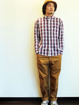 miyachiさんのコーディネート