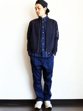 miyachiさんのコーディネート