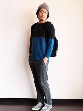 miyachiさんのコーディネート