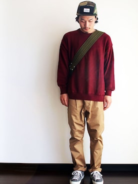 miyachiさんのコーディネート