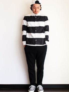 miyachiさんのコーディネート