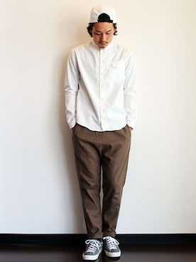miyachiさんのコーディネート