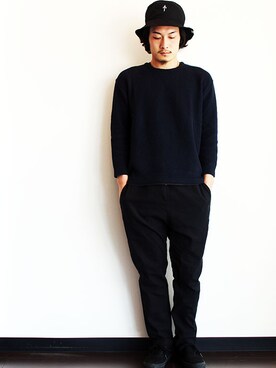 miyachiさんのコーディネート