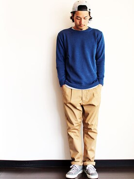 miyachiさんのコーディネート