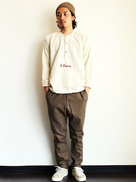 miyachiさんのコーディネート