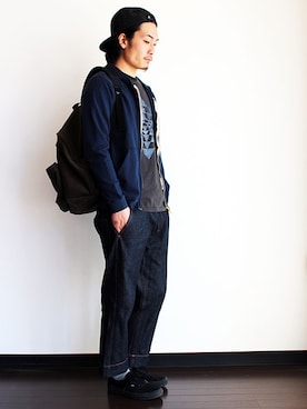 miyachiさんのコーディネート