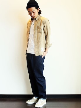 miyachiさんのコーディネート