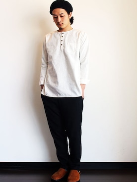 miyachiさんのコーディネート