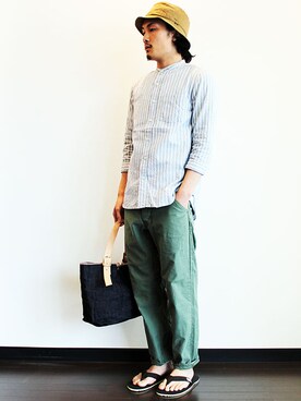 miyachiさんのコーディネート