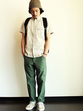 miyachiさんのコーディネート