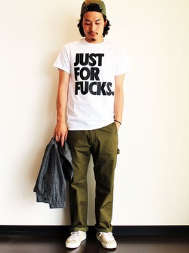 miyachiさんのコーディネート
