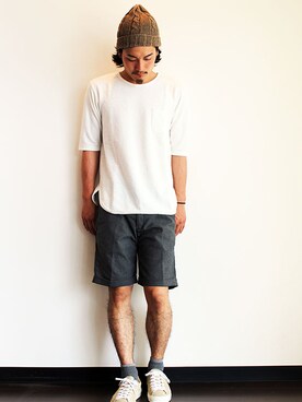 miyachiさんのコーディネート