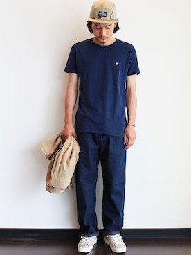 miyachiさんのコーディネート