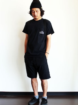 miyachiさんのコーディネート