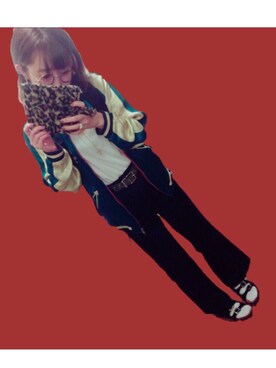 ヤ マ ダ コ ト コさんのコーディネート