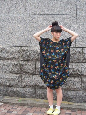 ondさんのコーディネート