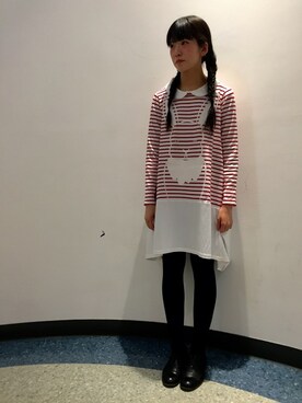 ondさんのコーディネート