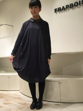 ondさんのコーディネート