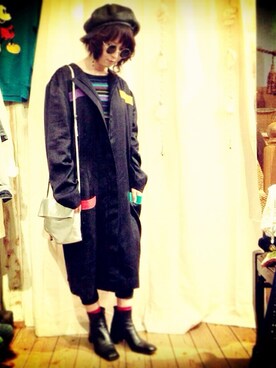 wattyさんのコーディネート