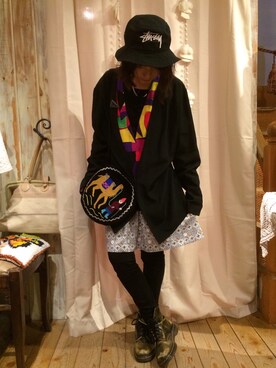 wattyさんのコーディネート