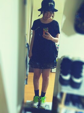 wattyさんのコーディネート