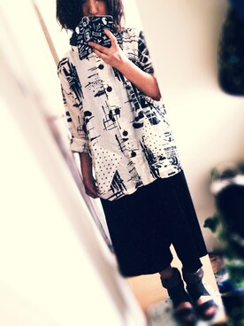 wattyさんのコーディネート