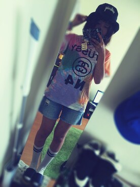 wattyさんのコーディネート