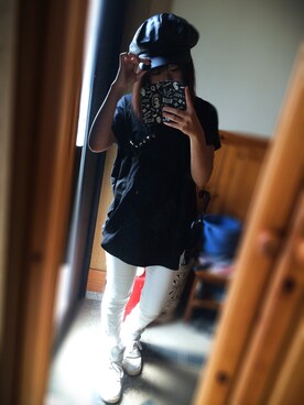 wattyさんのコーディネート