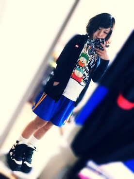 wattyさんのコーディネート