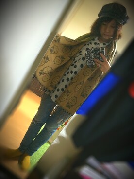 wattyさんのコーディネート