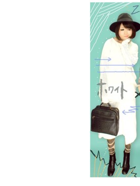 wattyさんのコーディネート