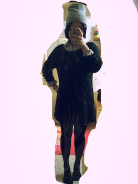 AJさんのコーディネート