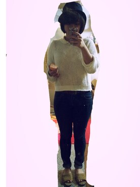 AJさんのコーディネート