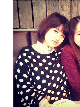 AJさんのコーディネート