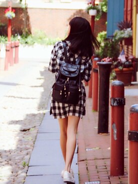 Jenwuさんのコーディネート