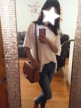 Jenwuさんのコーディネート