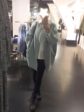 Jenwuさんのコーディネート