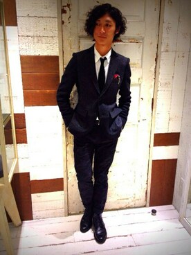 ozaさんのコーディネート