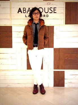 ozaさんのコーディネート