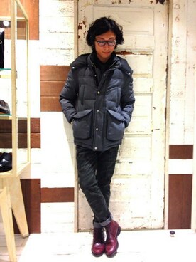 ozaさんのコーディネート