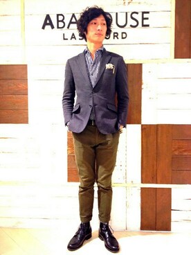 ozaさんのコーディネート