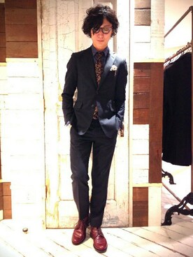 ozaさんのコーディネート