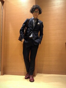 ozaさんのコーディネート