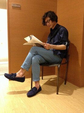 ozaさんのコーディネート