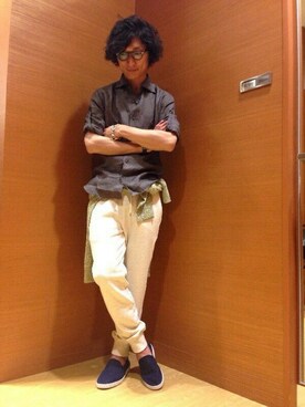 ozaさんのコーディネート