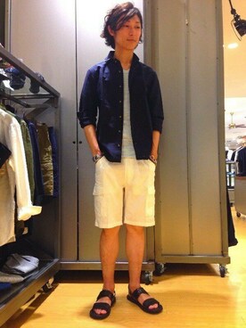 ozaさんのコーディネート