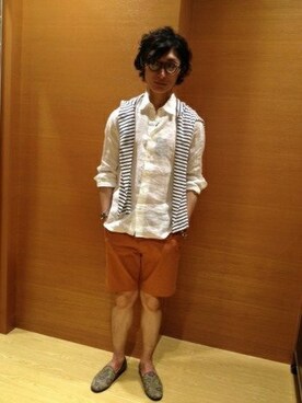 ozaさんのコーディネート