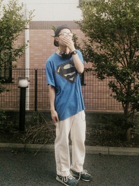 zuzuzuさんのコーディネート