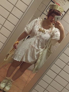 くうさんのコーディネート